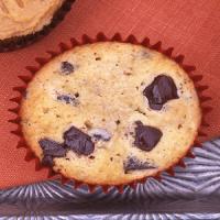 Chocolate Chunk Cookie Cupcakes_image
