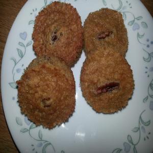 Pecan Pie Muffins Recipe - (4.5/5) image