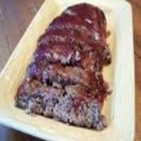 STACY'S BBQ MEATLOAF image
