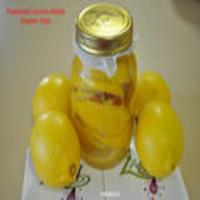 Preserved Lemons Middle Eastern Style image