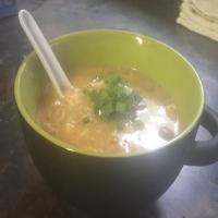 Hot and Sour Soup_image