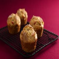 Apple Spice Muffins image