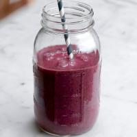 Pre-Packed Smoothie In A Jar Recipe by Tasty image
