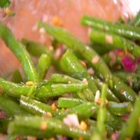 Green Bean Salad_image