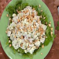 Tarragon Chicken Salad image