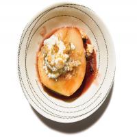 Canned Poached Pears image