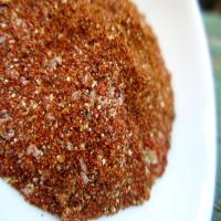 Bobby Flay's Barbecue Seasoning for Chips, Fries or Onion Rings_image