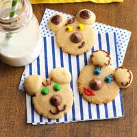 Beary Cute Cookies_image