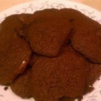 Classic Chocolate Cookies_image