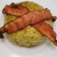 Grilled Cabbage_image