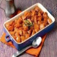 Candied Sweet Potatoes or Yams Recipe - (4.5/5)_image