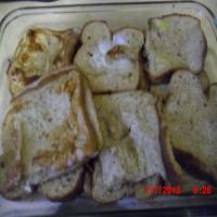 Easy Oven-Baked French Toast_image