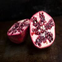 Pomegranate Syrup_image