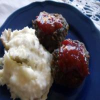 Meatloaf miniatures from 