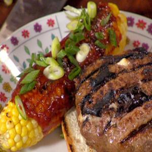 BBQ Grilled Corn_image