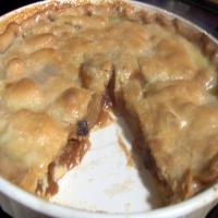 Candy Apple Pie image