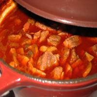 French Beef Casserole image