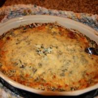 Spinach and Artichoke Dip_image