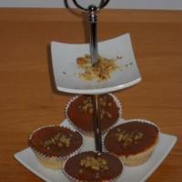 Chocolate and Walnut Cupcakes_image