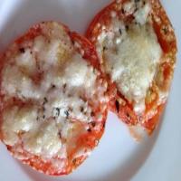 Easy Baked Parmesan Tomatoes_image