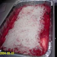 Meatloaf Lasagna image
