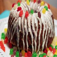 Jelly Bean Cake_image
