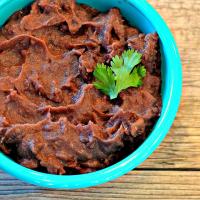 Fat Free Refried Beans image