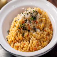 Carrot Risotto_image