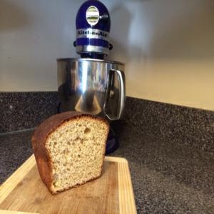 Kitchenaid Kneaded Mostly Wheat Bread_image