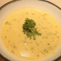 Curried Wild Rice Soup_image