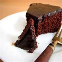 Chocolate Soda Cake_image