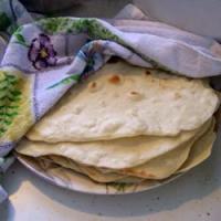 Tortillas I image