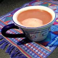 Mexican Coffee image