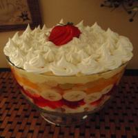 7 Layer Punchbowl Dessert_image