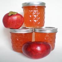 Apple Core and Peeling Jelly image