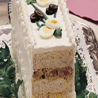 Party Sandwich Loaf image