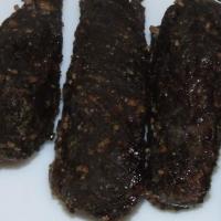 Beef Jerky Biltong Flavouring_image