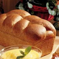 Whole Wheat Toasting Bread image