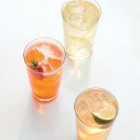 Strawberry, Lemon and Basil_image