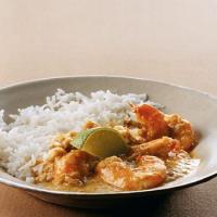 Shrimp Curry_image