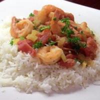 Shrimp Creole Pronto_image