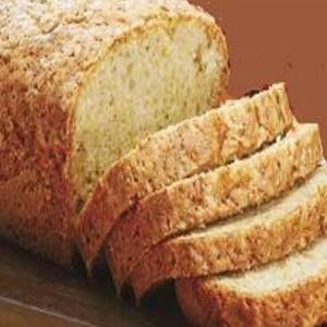 Cinnamon Squash Bread_image