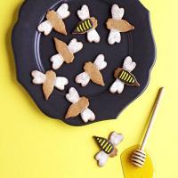 Honeybread biscuits image