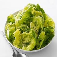 Herb Salad image