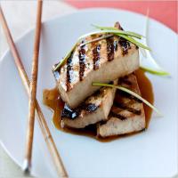 Grilled or Pan-Fried Marinated Tofu_image