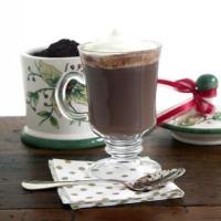 Vanilla Hot Chocolate Mix_image