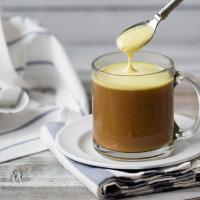 Dairy-Free Golden Milk Latte_image