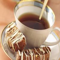 Chocolate-Hazelnut Biscotti image