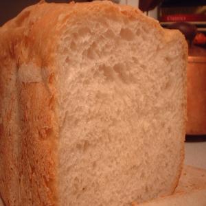Healthy French Bread Loaf (Abm / Machine) image