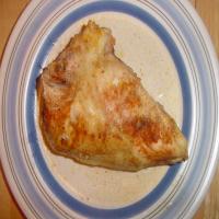 Roasted Chicken Breasts image